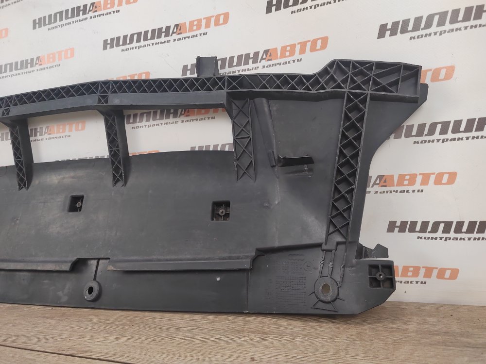 Пыльник бампера, 1700 рублей, Москва