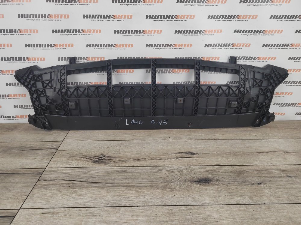 Пыльник бампера, 1700 рублей, Москва