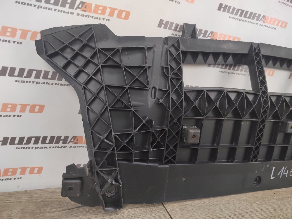 Пыльник бампера, 1700 рублей, Москва