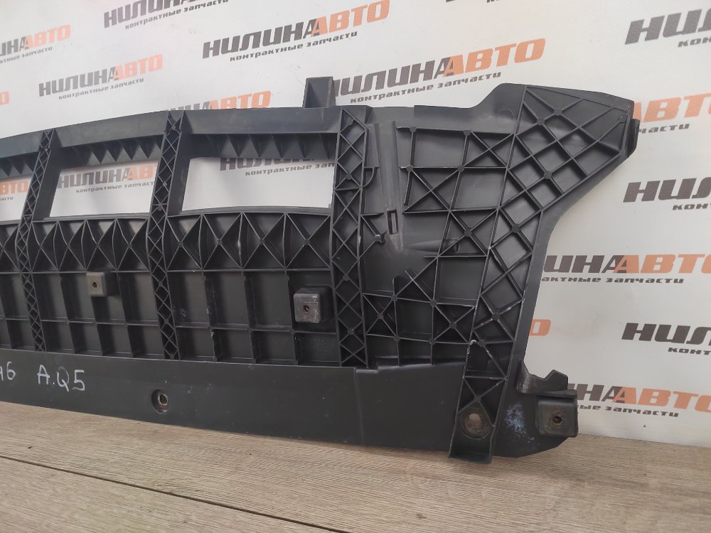 Пыльник бампера, 1700 рублей, Москва