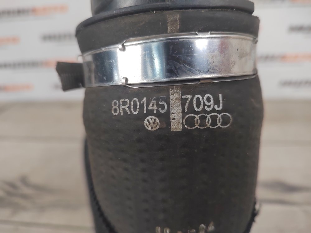 Патрубок интеркулера, 4000 рублей, Москва