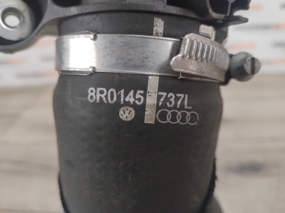 Патрубок интеркулера, 4000 рублей, Москва