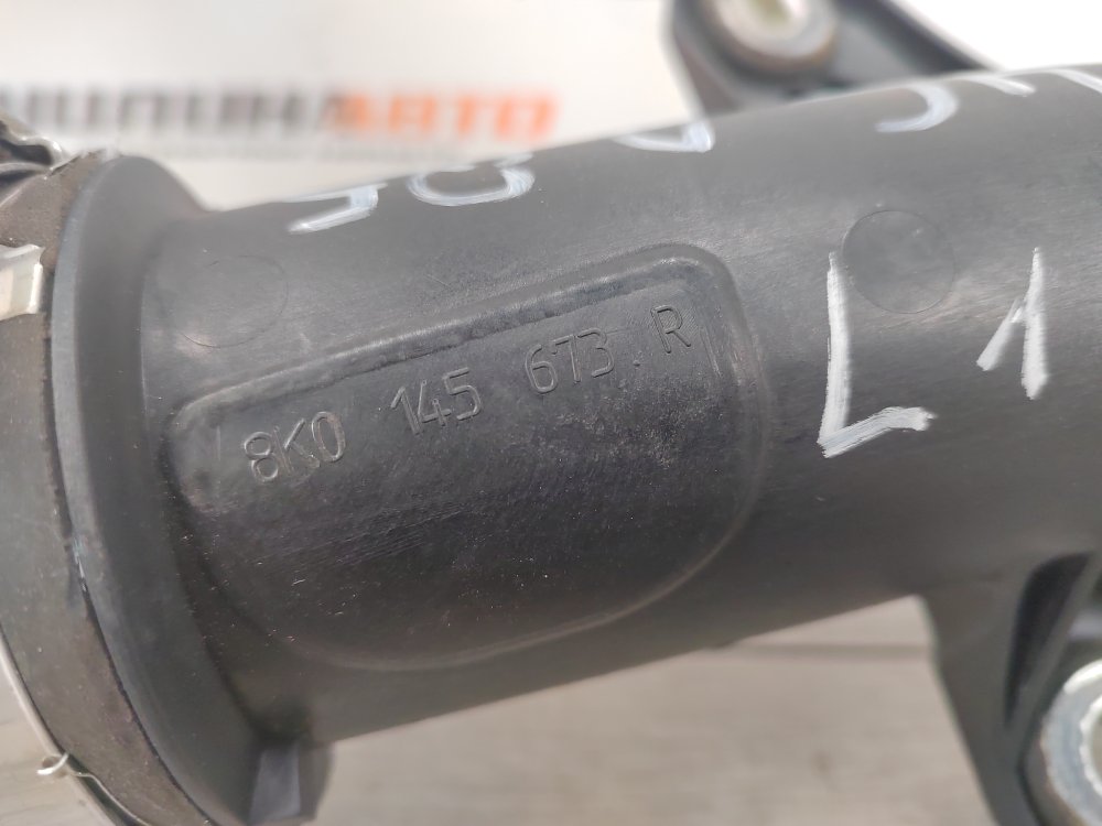 Патрубок интеркулера, 4000 рублей, Москва