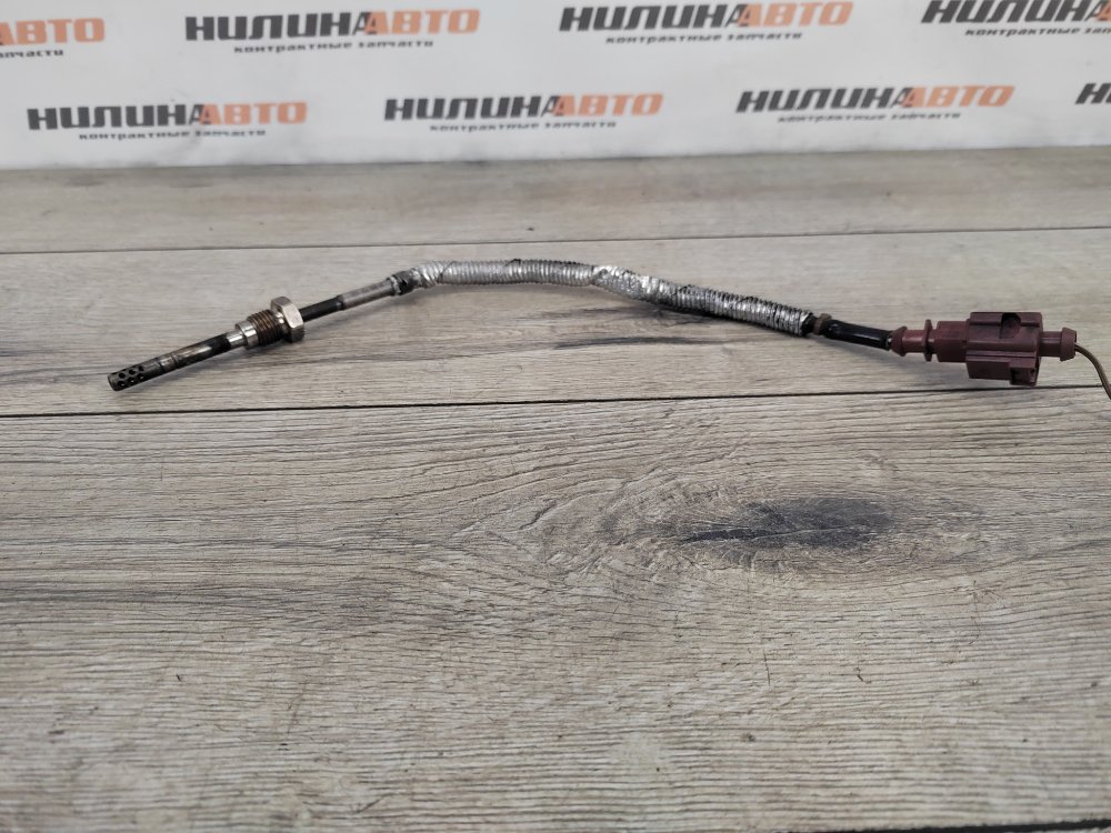 Датчик температуры выхлопа, 1600 рублей, Москва