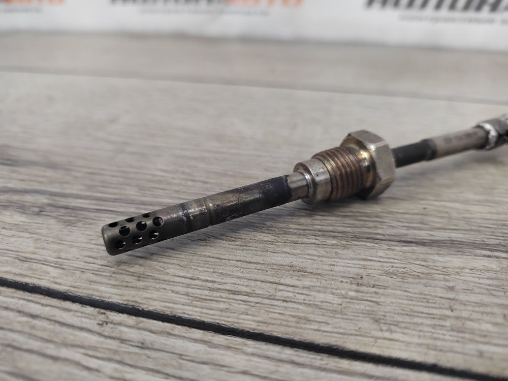 Датчик температуры выхлопа, 1600 рублей, Москва