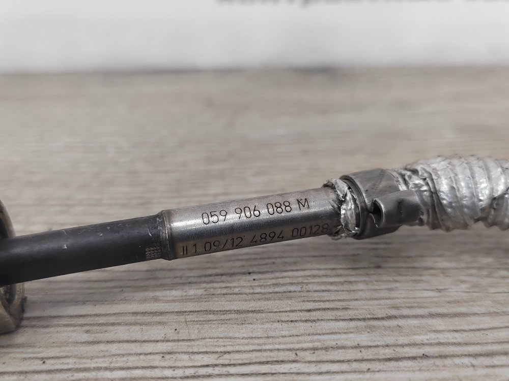 Датчик температуры выхлопа, 1600 рублей, Москва