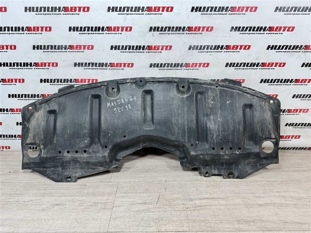 Пыльник бампера, 2000 рублей, Севастополь