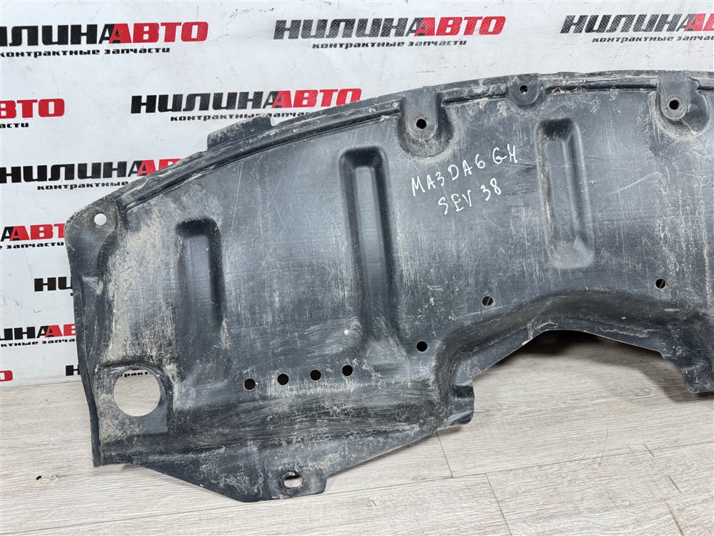 Пыльник бампера, 2000 рублей, Севастополь