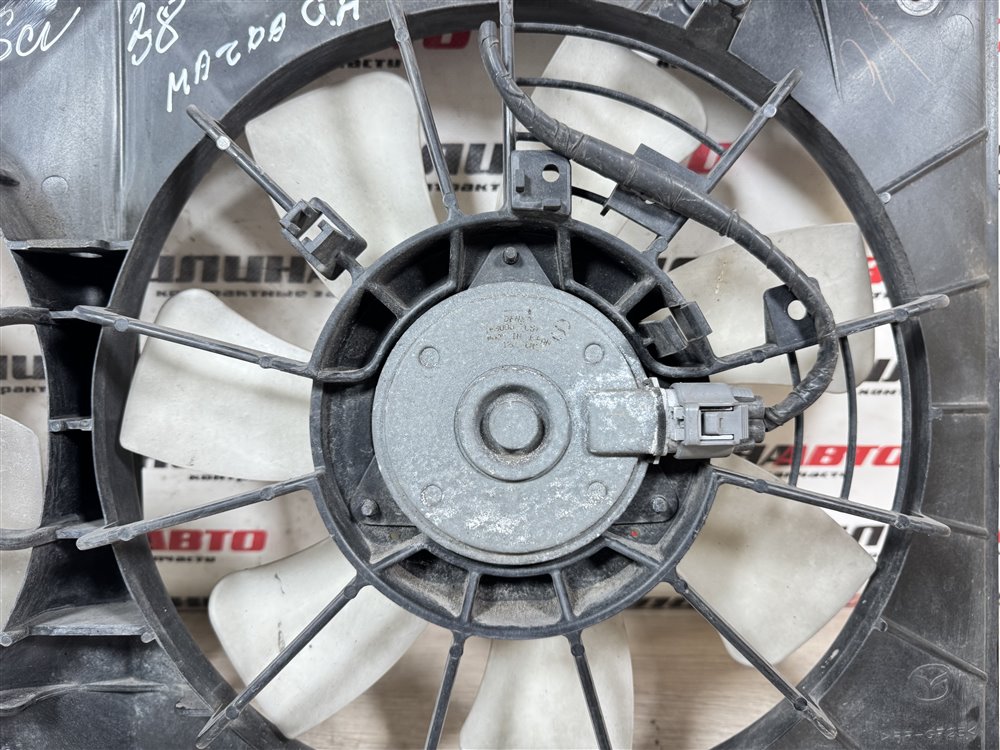 Вентилятор охлаждения, 8000 рублей, Севастополь