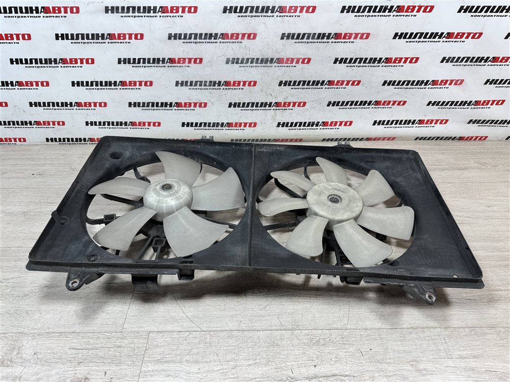 Вентилятор охлаждения, 8000 рублей, Севастополь