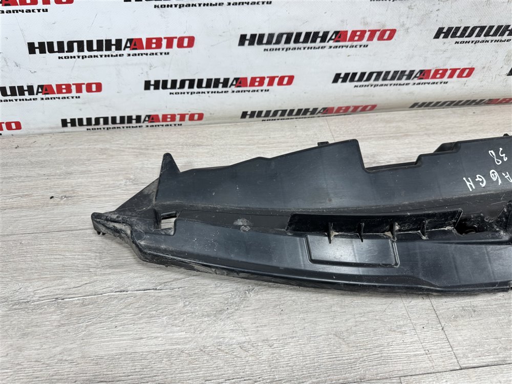 Пыльник бампера, 1500 рублей, Севастополь