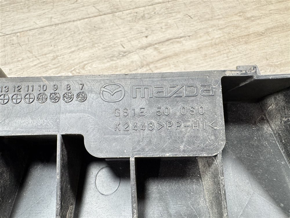 Пыльник бампера, 1500 рублей, Севастополь