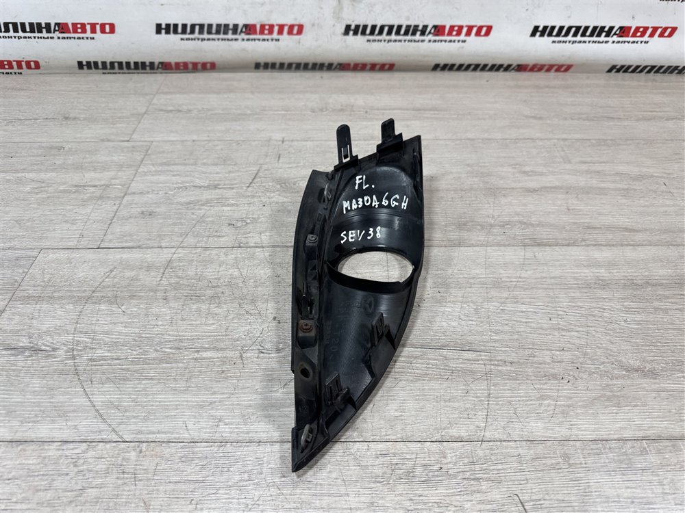 Решетка ПТФ, 1500 рублей, Севастополь