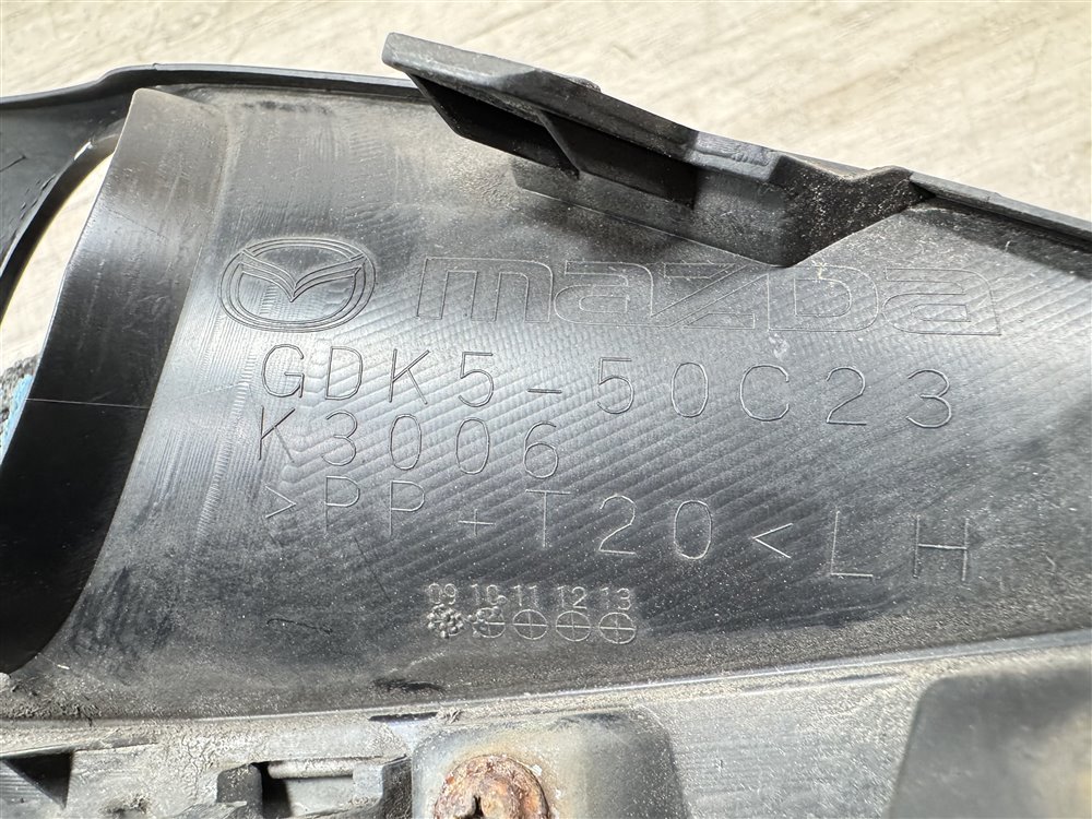 Решетка ПТФ, 1500 рублей, Севастополь