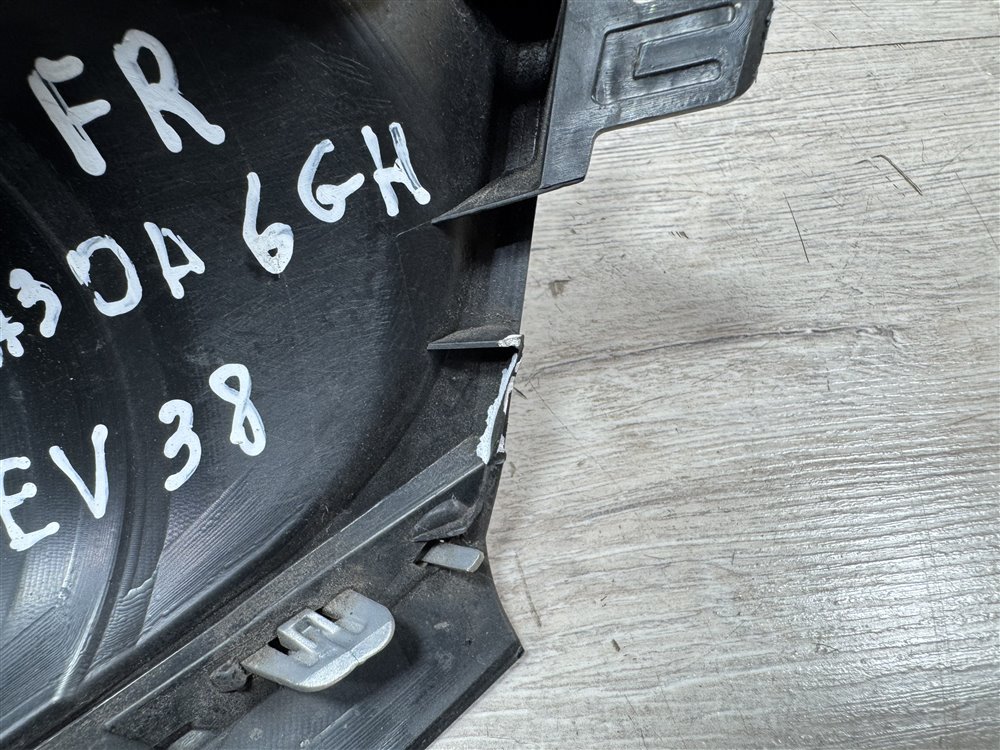 Решетка ПТФ, 1500 рублей, Севастополь