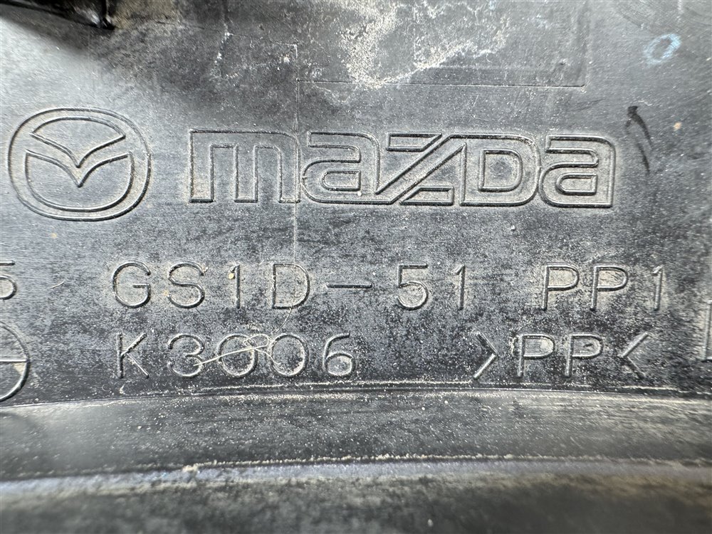 Накладка крыла, 1400 рублей, Севастополь