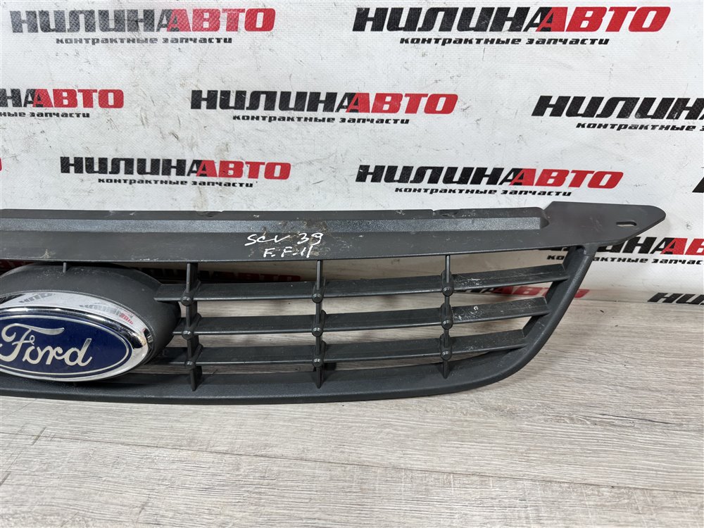 Решетка радиатора, 3500 рублей, Севастополь