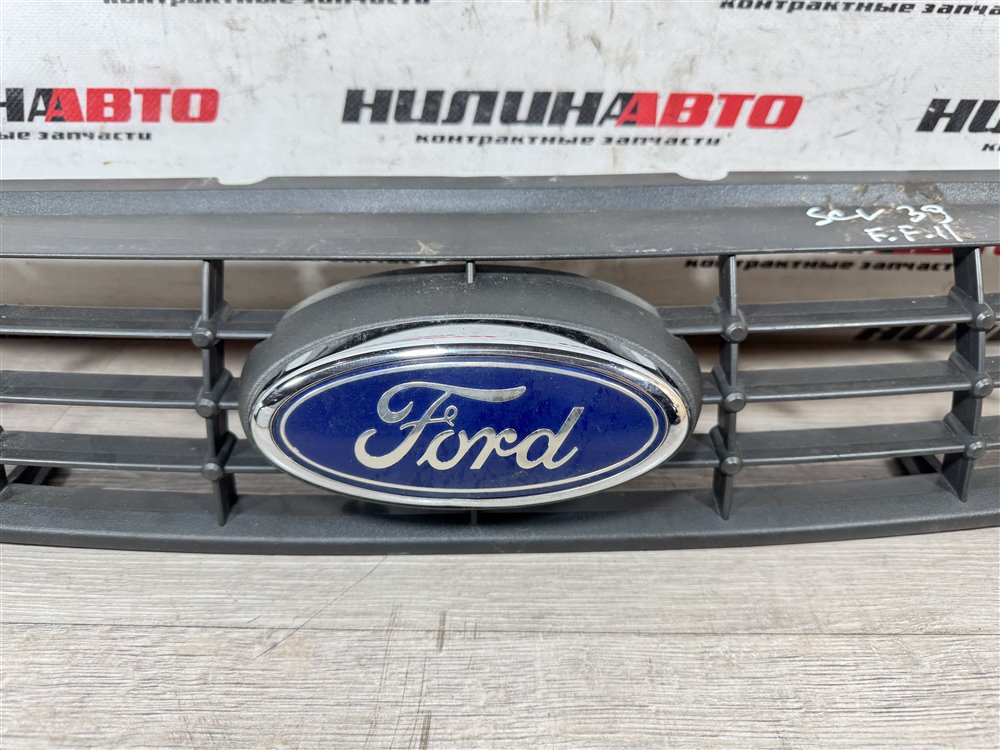 Решетка радиатора, 3500 рублей, Севастополь