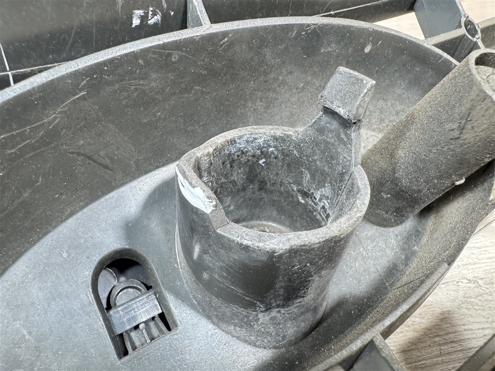 Решетка радиатора, 3500 рублей, Севастополь