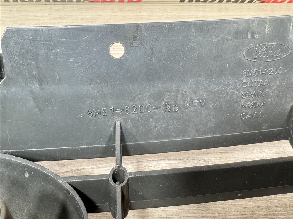 Решетка радиатора, 3500 рублей, Севастополь