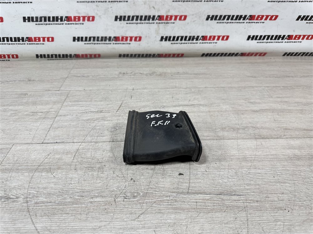 Патрубок воздухозаборника, 500 рублей, Севастополь