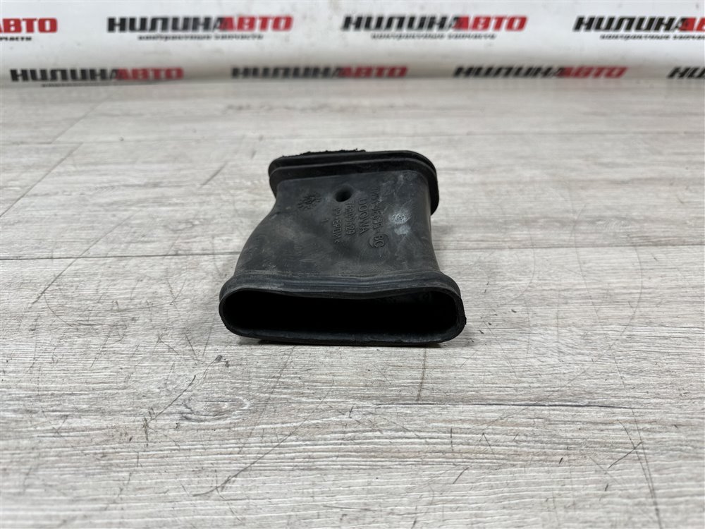 Патрубок воздухозаборника, 500 рублей, Севастополь