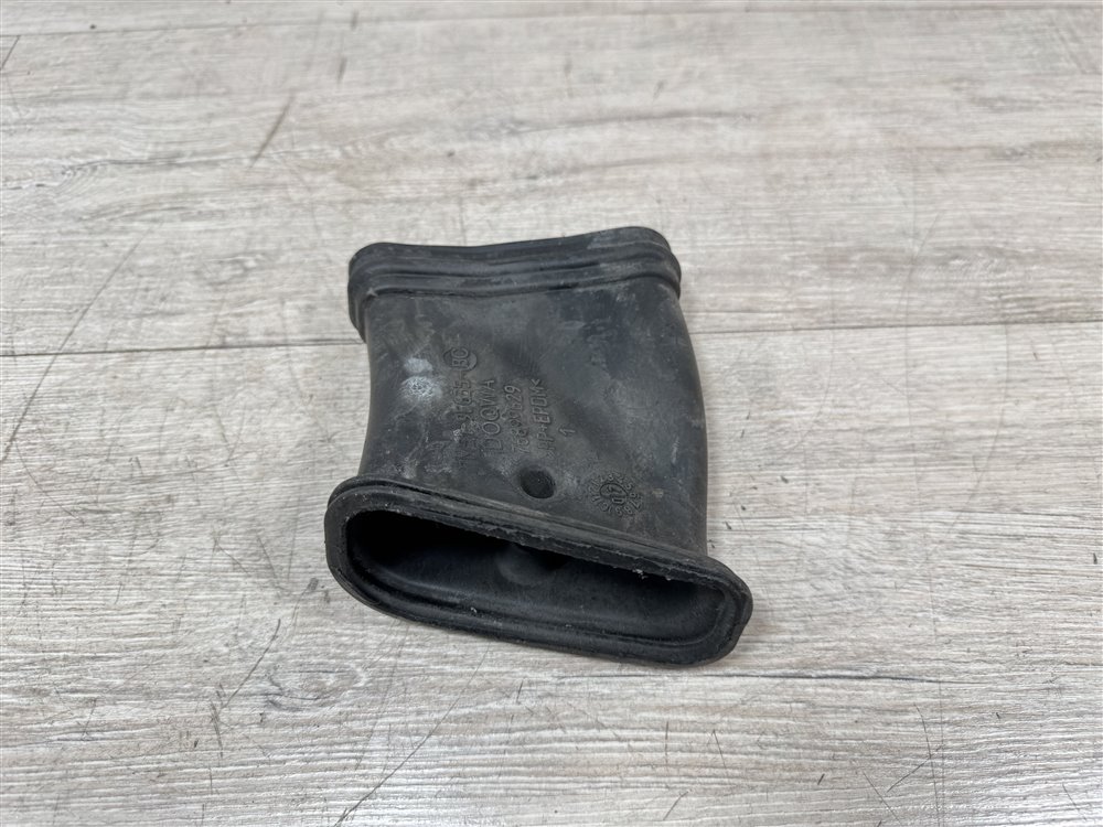 Патрубок воздухозаборника, 500 рублей, Севастополь