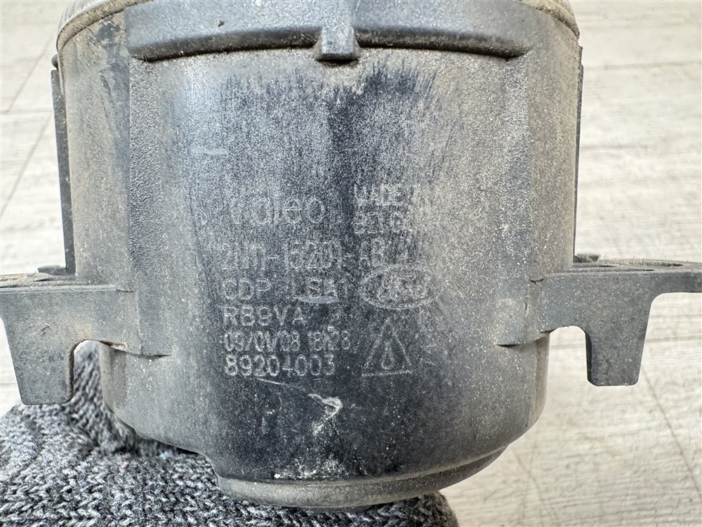 ПТФ, 2000 рублей, Севастополь