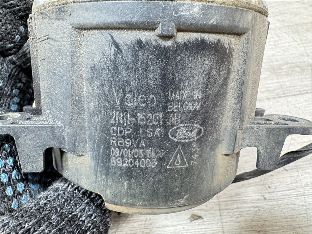 ПТФ, 2000 рублей, Севастополь