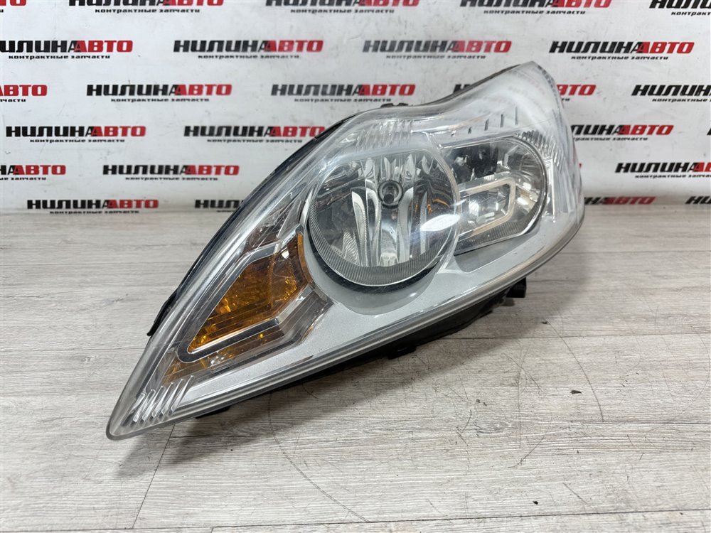 Фара галоген, 6000 рублей, Севастополь