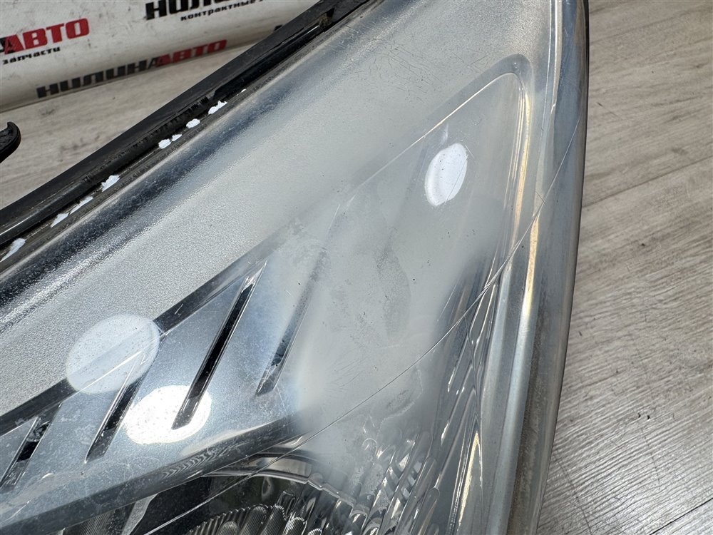 Фара галоген, 6000 рублей, Севастополь