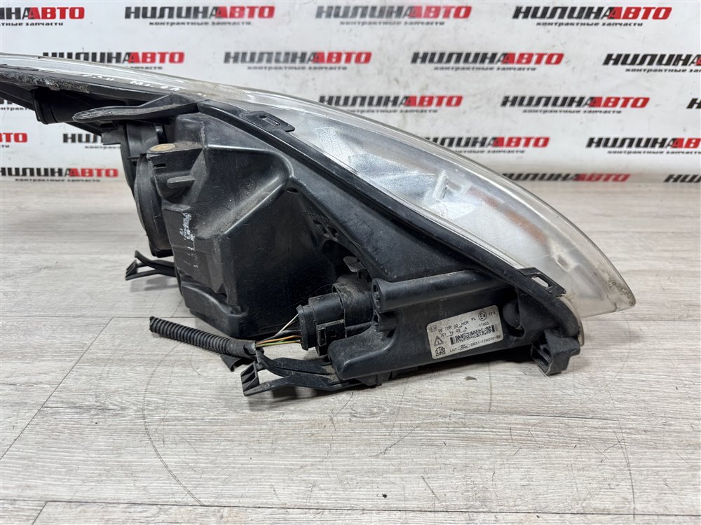 Фара галоген, 6000 рублей, Севастополь