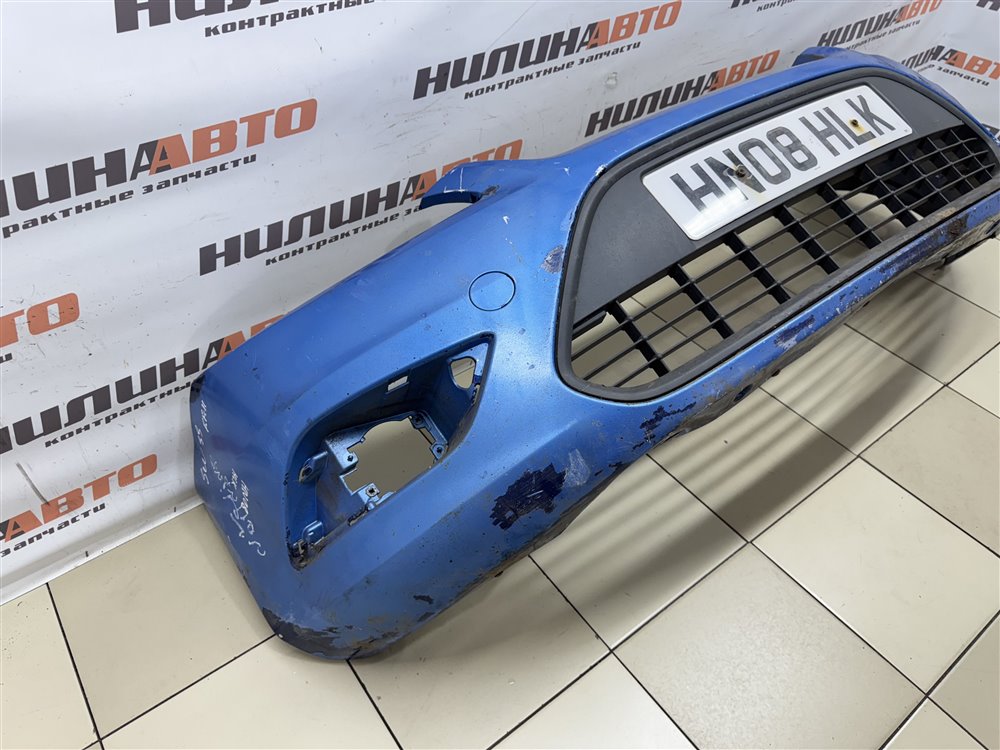 Бампер, 6000 рублей, Севастополь