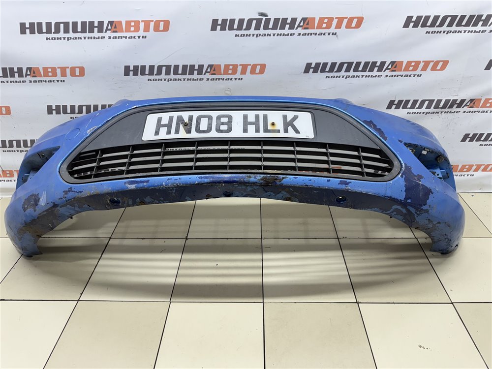 Бампер, 6000 рублей, Севастополь