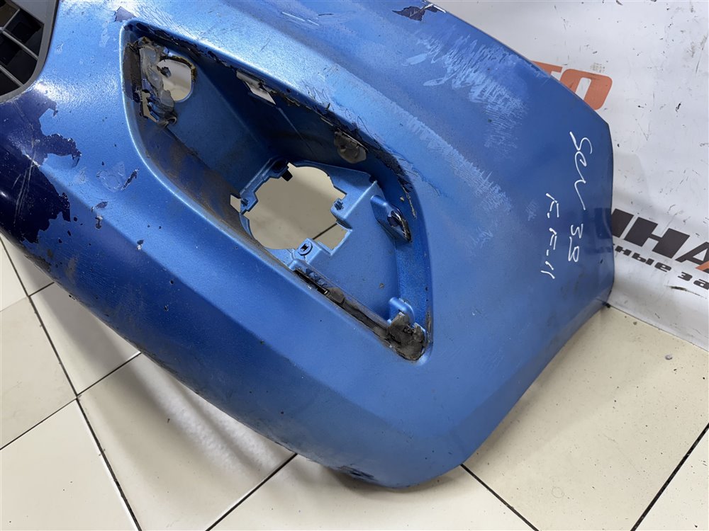 Бампер, 6000 рублей, Севастополь