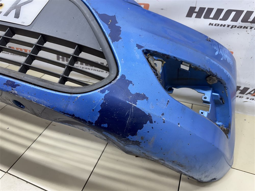 Бампер, 6000 рублей, Севастополь