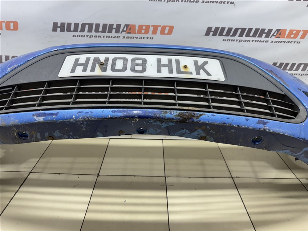 Бампер, 6000 рублей, Севастополь