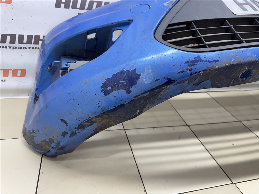 Бампер, 6000 рублей, Севастополь