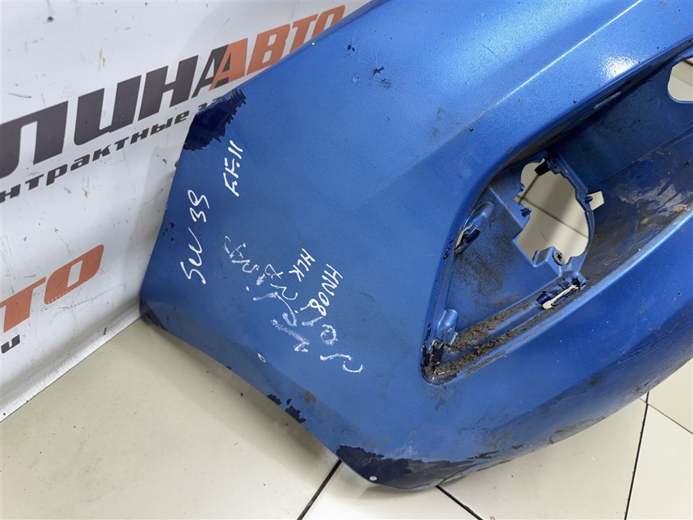 Бампер, 6000 рублей, Севастополь