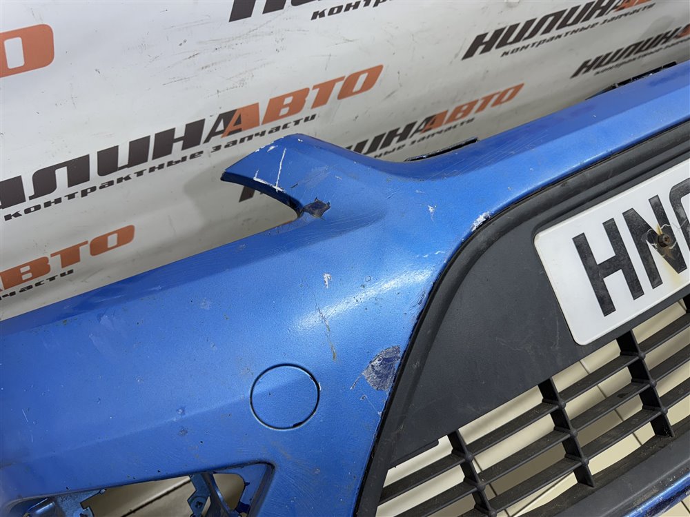 Бампер, 6000 рублей, Севастополь