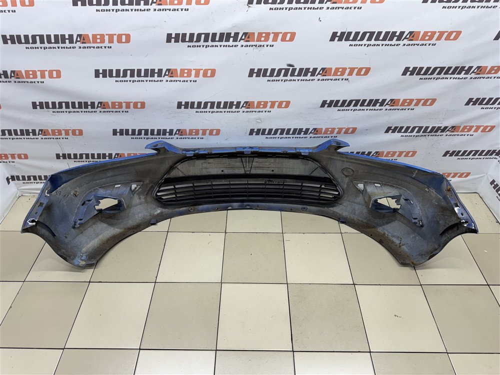 Бампер, 6000 рублей, Севастополь