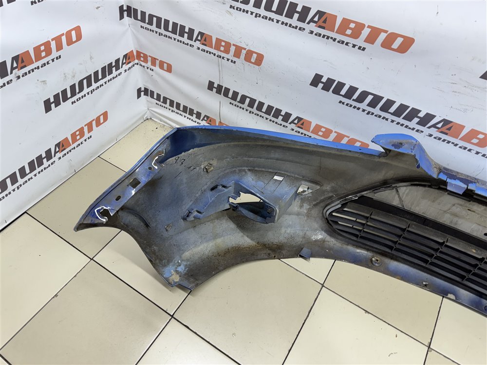 Бампер, 6000 рублей, Севастополь