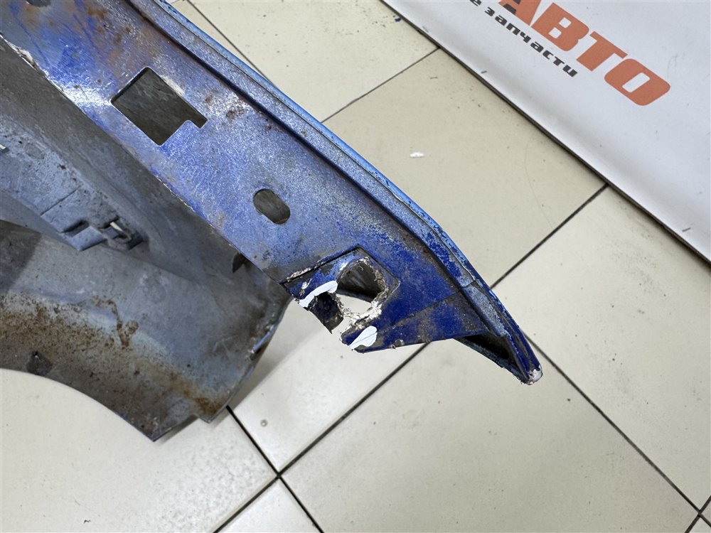 Бампер, 6000 рублей, Севастополь