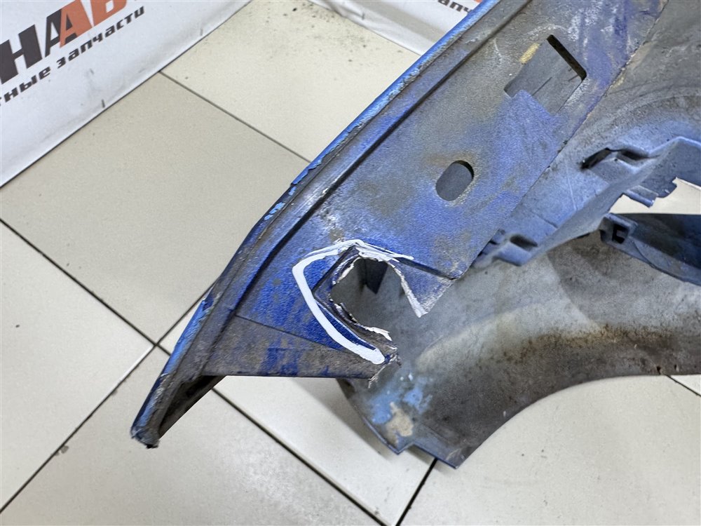 Бампер, 6000 рублей, Севастополь