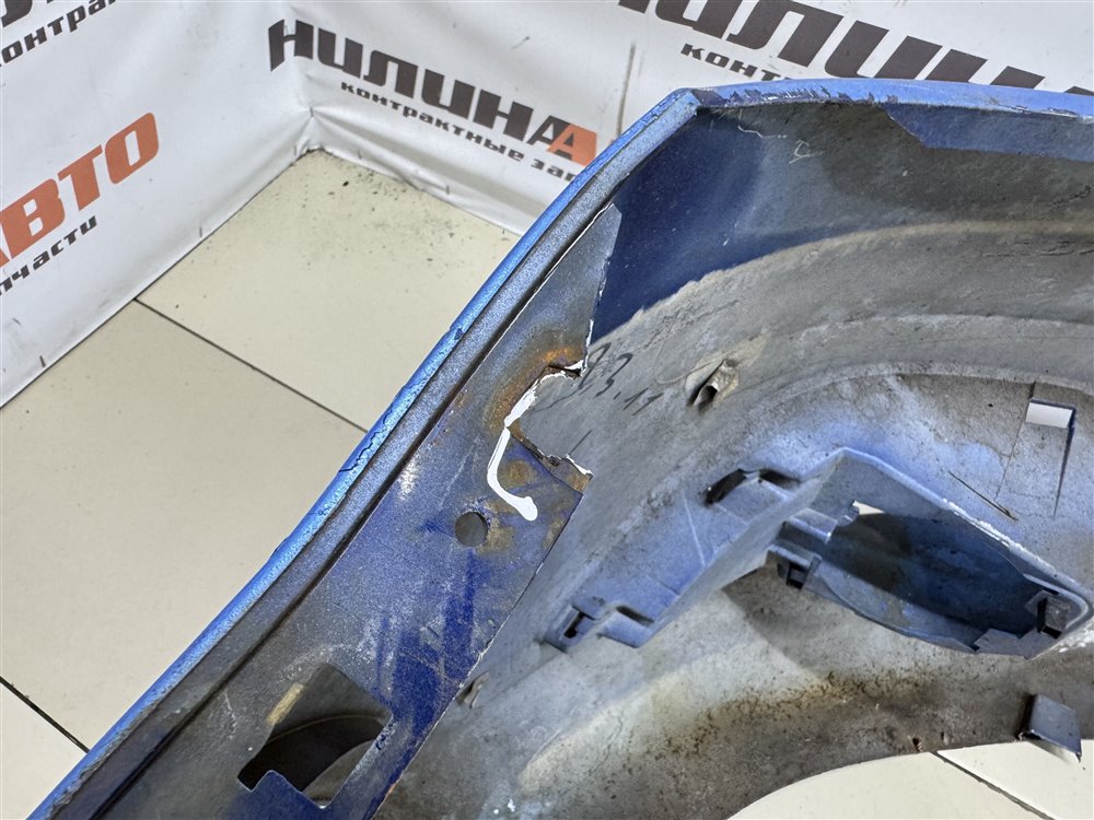 Бампер, 6000 рублей, Севастополь