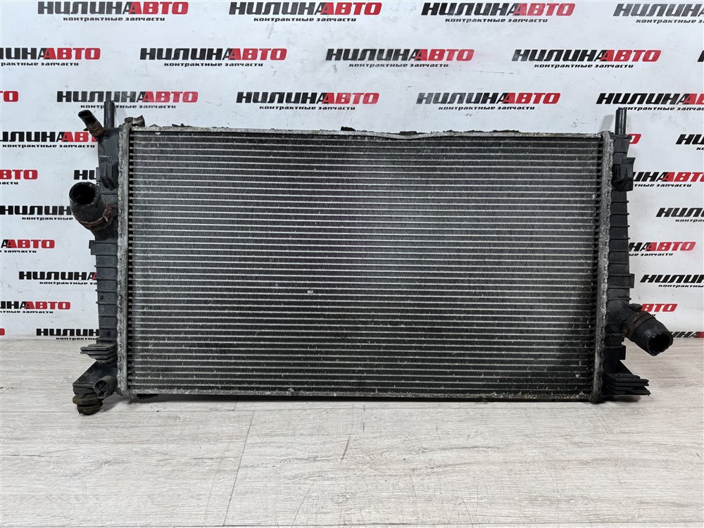 Радиатор охлаждения, 2500 рублей, Севастополь