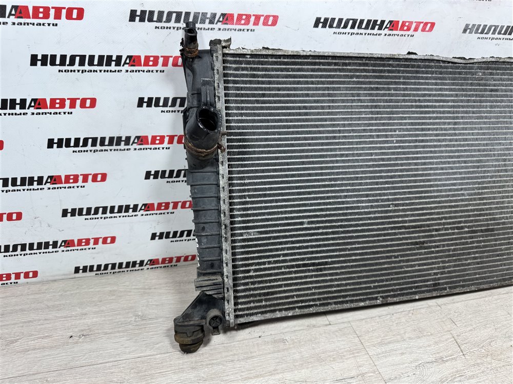 Радиатор охлаждения, 2500 рублей, Севастополь