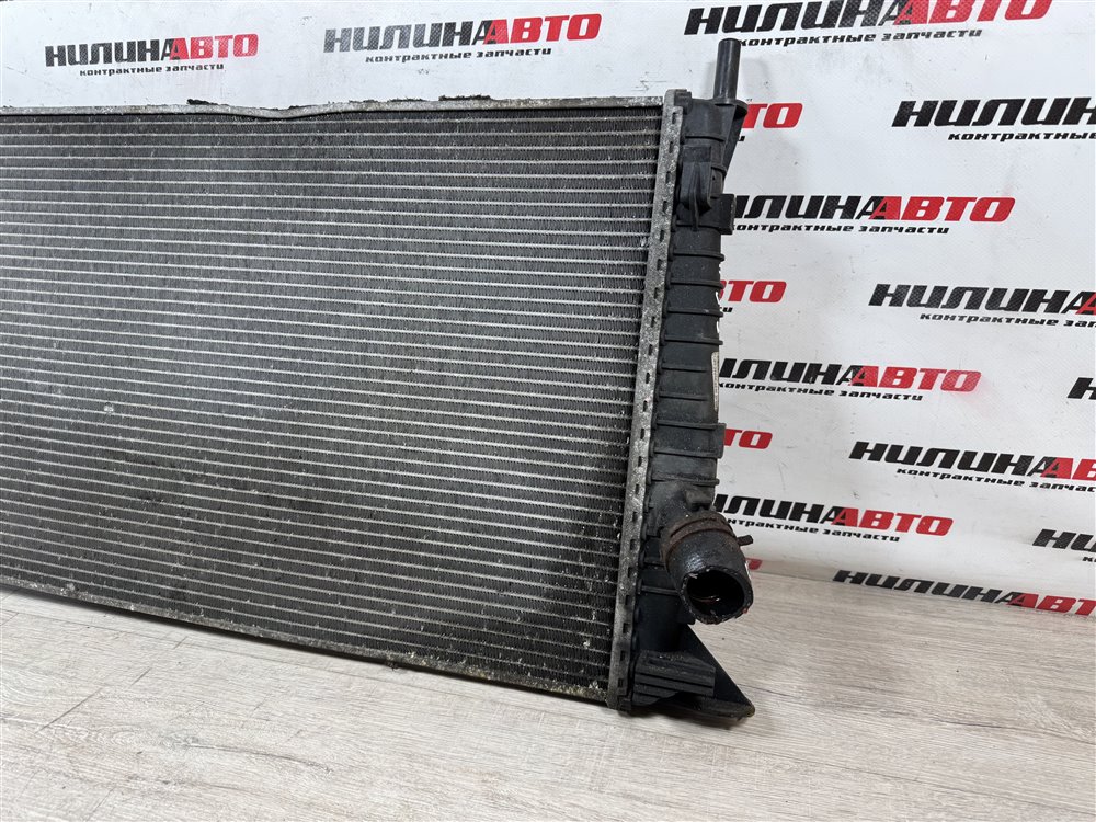 Радиатор охлаждения, 2500 рублей, Севастополь