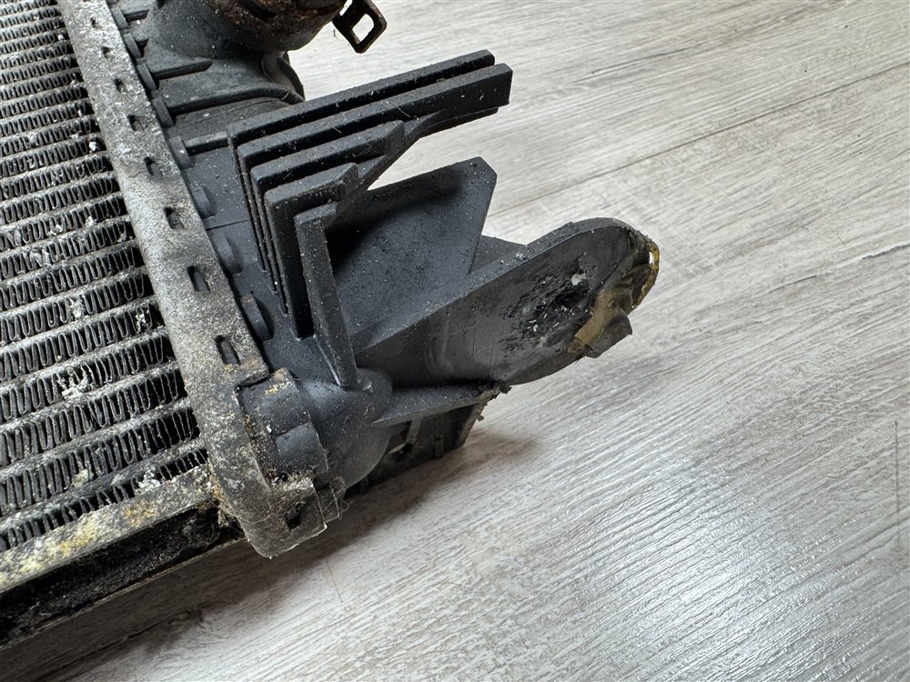 Радиатор охлаждения, 2500 рублей, Севастополь