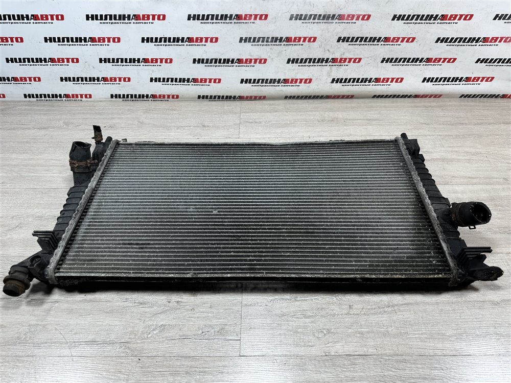 Радиатор охлаждения, 2500 рублей, Севастополь